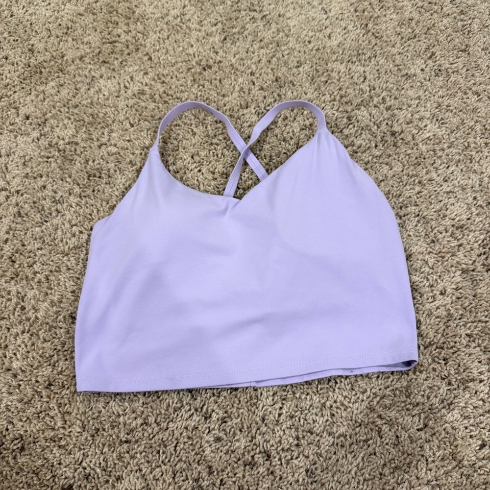 Athleta Sports Bra
